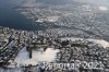 Luftaufnahme Kanton Luzern/Stadt Luzern/Luzern im Winter - Foto Luzern Winter 5963